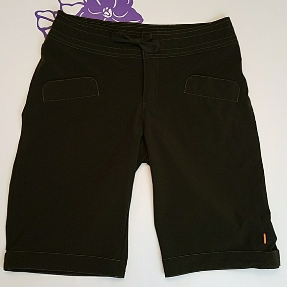 Lucy Shorts Lucy Olive Green Bermuda Shorts 355 Poshmark